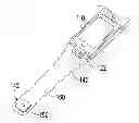 Fig. 01 - WATCH TYPE MOBILE TERMINAL