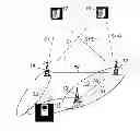 Fig. 01 - Relay node, a donor radio base station and methods therein