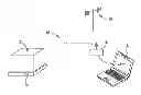 Fig. 01 - Methodology to extend battery power in asset-tracking device