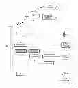 Fig. 01 - Apparatus, and associated method, for estimating a time zone at which a device is positioned