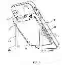 Fig. 06 - Modular Components and Methods for an Electronic Device