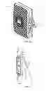 Fig. 08 - Modular Components and Methods for an Electronic Device