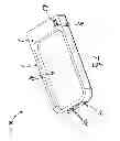 Fig. 02 - Electronic Device Case Capable of Performing Multiple Functions