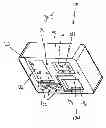 Fig. 06 - Electronic Device Case Capable of Performing Multiple Functions