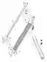 Fig. 08 - Spring loaded counter knife bank assembly