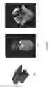 Fig. 40 - 3D enhancements to game components in gaming systems with stacks of game components