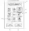 Fig. 01 - Server device, and non-transitory computer-readable storage medium storing game program