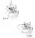 Fig. 06 - GAMING CONTROLLER THUMB GLOVE INTERFACE