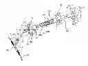 Fig. 01 - Telescopic shaft