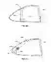Fig. 29 - Golf club head with removable component