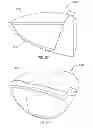 Fig. 33 - Golf club head with removable component