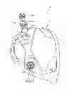 Fig. 01 - Golf club head with removable weight