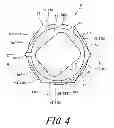 Fig. 05 - Golf club head with removable weight