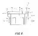 Fig. 07 - Golf club head with removable weight