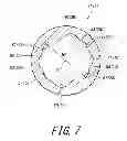 Fig. 08 - Golf club head with removable weight