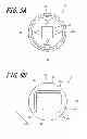Fig. 10 - Golf club head with removable weight