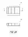 Fig. 29 - Golf club head with removable weight