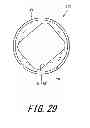 Fig. 30 - Golf club head with removable weight