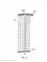 Fig. 02 - COLLAPSIBLE TENNIS NET SUPPORT