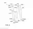 Fig. 03 - COLLAPSIBLE TENNIS NET SUPPORT