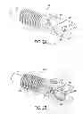 Fig. 03 - Metal or reinforced lighted nocks