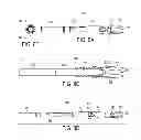 Fig. 09 - Metal or reinforced lighted nocks