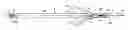 Fig. 01 - Ballistic arrow