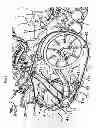 Fig. 06 - V-belt type continuously variable transmission