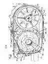 Fig. 08 - V-belt type continuously variable transmission