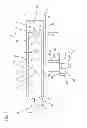 Fig. 08 - Chain drive tensioner spring force control mechanism