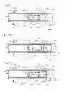 Fig. 22 - Chain drive tensioner spring force control mechanism