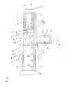 Fig. 07 - Chain drive tensioner spring force control mechanism