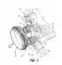 Fig. 03 - LANDING GEAR WHEEL DRIVE SYSTEM