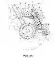 Fig. 04 - LANDING GEAR WHEEL DRIVE SYSTEM
