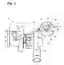 Fig. 02 - Rotation driving device