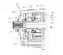 Fig. 01 - Range shift system for transfer case