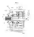 Fig. 06 - Range shift system for transfer case