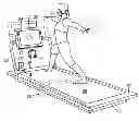 Fig. 01 - Exercise apparatus and methods