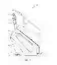 Fig. 03 - Stair exerciser apparatus