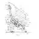 Fig. 04 - Stair exerciser apparatus
