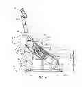 Fig. 05 - Stair exerciser apparatus