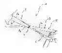 Fig. 01 - COMPLETELY FLEXIBLE EXPANDER-TYPE DEVICE CONSISTING OF AT LEAST TWO GRIPPING ELEMENTS, PREFERABLY 4, 6 OR 8 ELEMENTS