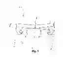 Fig. 02 - COMPLETELY FLEXIBLE EXPANDER-TYPE DEVICE CONSISTING OF AT LEAST TWO GRIPPING ELEMENTS, PREFERABLY 4, 6 OR 8 ELEMENTS