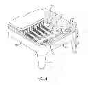 Fig. 05 - Reformer exercise apparatus