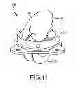 Fig. 11 - Reformer exercise apparatus