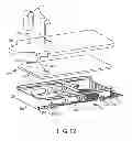 Fig. 12 - Reformer exercise apparatus