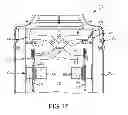 Fig. 17 - Reformer exercise apparatus