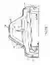 Fig. 18 - Reformer exercise apparatus