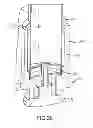 Fig. 25 - Reformer exercise apparatus
