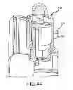 Fig. 40 - Reformer exercise apparatus